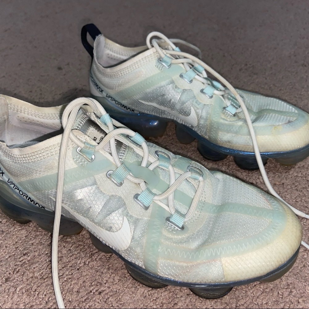 2019 Nike VaporMaxes